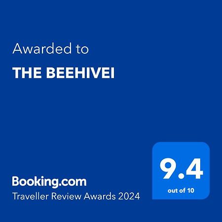 The Beehiveⅰ Villa Sapporo Exteriör bild