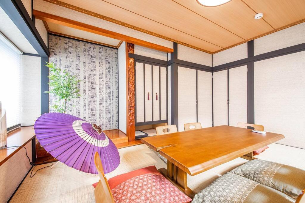 The Beehiveⅰ Villa Sapporo Exteriör bild